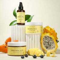 Smoothing Yuzu Body Scrub  250ml-216453 Smoothing Yuzu Body Scrub  250ml-216453 3